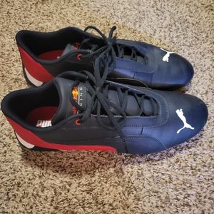 Puma Driving Shoes